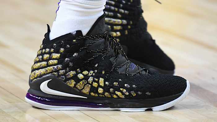 Andrew D. Bernstein/NBAE via Getty Images